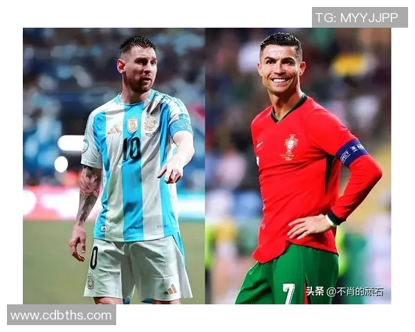 足球历史最辉煌的一代球星:从梅西到C罗的传奇时代与影响力分析
